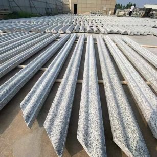 银川 别墅异形线条 异形定制