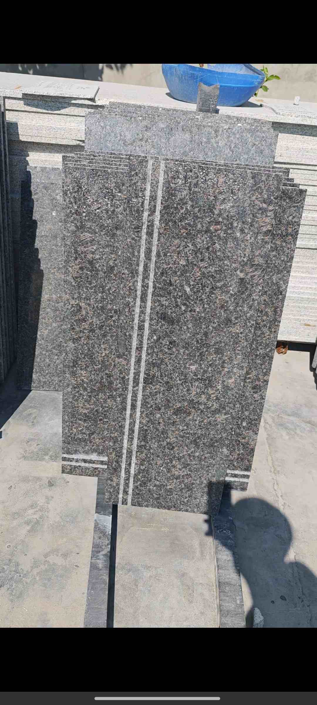 银川英国棕楼梯踏步